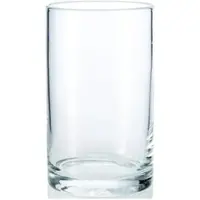 Montana Vase Basic Glas - 20 cm x Ø 12 cm