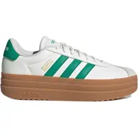 Adidas Damen Skateboardschuhe VL Court Bold