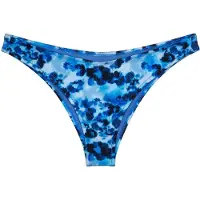 Triumph Swimwear Bikini Slip Midnight Swim | Grösse: 44 | Farbe: Blau