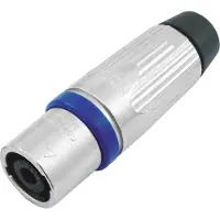 Neutrik NLT4MXX Speakon-Stecker