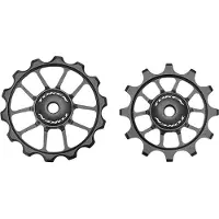 Token Oversiez Shimano/sram Road 12/14t Premium Fahrrad-schaltröllchensatz