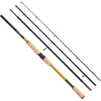 Shimano Fishing Stc Ax Spinnrute Golden 2.40 m / 20-60 g Golden 2.40 m