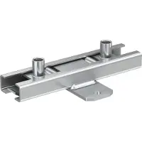 Fischer Rollenschlitten schwer FASH2 M12/16 (5 Stk.) - 567954
