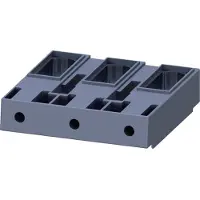 Siemens Rahmenklemme S6, 269 g, 102 mm, 98 mm, 28 mm