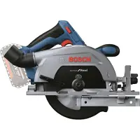Bosch Professional Gks 18v-57-2 Professional Kreissäge