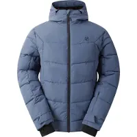 Dare 2b Camber Ii Jacke Blau M Mann Blau M