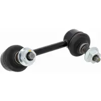 ACKOJA Koppelstange Stabilisator für HYUNDAI Ioniq 5 (NE) Hinten Links A52-0848