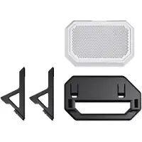 Thermaltake Chassis Stand Kit for The Tower 600 Snow White