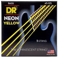 Dr Strings NYB5-45
