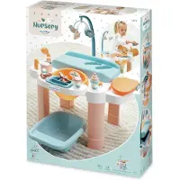 Ecoiffier 1879, 1,5 Jahr(e)