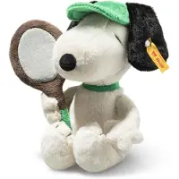 Steiff Snoopy Tennis 22 cm 024832