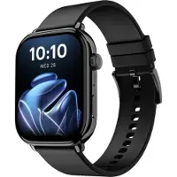Noise Pulse 4 Max Smartwatch