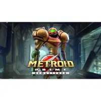 Metroid Prime Remastered - Switch-Spiel
