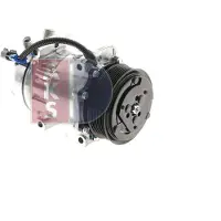 AKS DASIS Kompressor, Klimaanlage 851734n