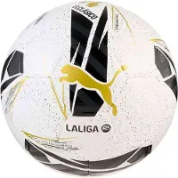 Puma Orbita Laliga Elclasico Replica Wp Fußball Weiß 5 Weiß 5