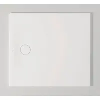 Duravit DU Duschwanne Tempano, 1000x900mm Rechteck, Weiß, Antislip