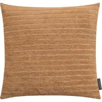 Magma Heimtex Magma Dekokissenhülle Stripy 45x45 cm | rost - orange