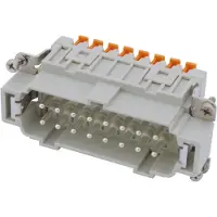ILME CSHM 16 Stifteinsatz 16P+PE
