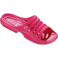 Beco -Beermann 90652-4-40, Sandalen, Weiblich, andere, Pink, Einfarbig, Sommer