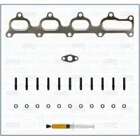 Ajusa JTC11545 Montagesatz Turbolader für OPEL ZAFIRA B (A05) Astra H Caravan (A04) Astra H Schrägheck (A04) Astra G CC (T98) Zafira A (T98)