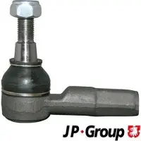 JP GROUP Spurstangenkopf Spurstange für FORD Transit Custom V362 Kastenwagen (FY, FZ) Vorne Rechts Außen Vorne Links 1544600800
