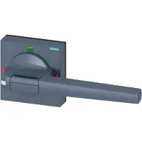 Siemens SIEM Handhabe