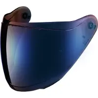 Schuberth M1 Visier unisex, UNI