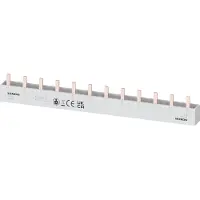 Siemens 5ST3708 Sammelschiene Stift 3P 214MM
