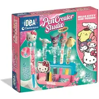 Hello Kitty Idea 18276 Art/craft Pädagogisches Spielzeug