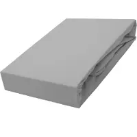 Darymex Spannbettlaken SMARTCEL/140x200/grau 21