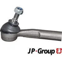 JP GROUP Spurstangenkopf Spurstange für OPEL Corsa D Schrägheck (S07) Vorne Links 1244603270