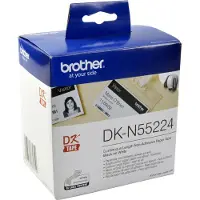 Brother DK-N55224 Etiketten erstellendes Band