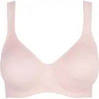Anita Nicht geformter BH Twin | Grösse: 85F | Farbe: Pulver