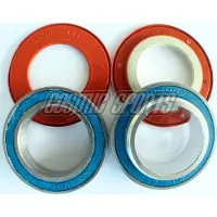 ABI Enduro Bearings Outboard Lager Kit Road, SRAM, ABEC 3 (BK-5412)