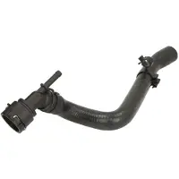 THERMOTEC Kühlerschlauch Wasserschlauch für VW Golf IV Schrägheck (1J1) DNW005TT
