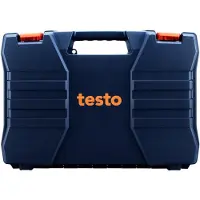 Testo AG testo - 0516 1201 - Servicekoffer für Messgerät und Fühler