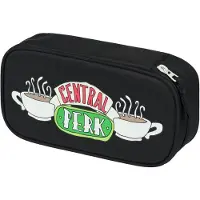 Baagl Federmäppchen Etui Friends Central Perk