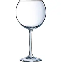 Arcoroc Gin Vina Glas 580 ml - 6 Stück.