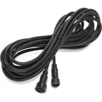 Esotec 5m Verlängerungskabel 2 Pin Solar Teichpumpen Solarpumpe Kabel 101736