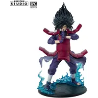 Abysse Corp NARUTO SHIPPUDEN - Figurine "Madara"