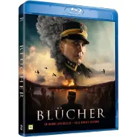 SCANBOX Battle Of Oslo (Blücher)