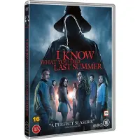 SF Studios I Know What You Did Last Summer (2025)