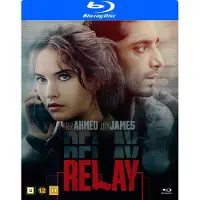 SCANBOX RELAY - (Blu-Ray)