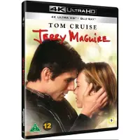 SF Studios Jerry Maguire (Tom Cruise)