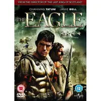 Ginza.se THE EAGLE HAS LANDED DVD