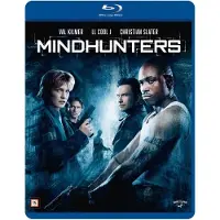 RIALTO MINDHUNTERS