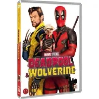 Sf DEADPOOL & WOLVERINE