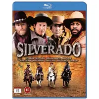 Universal Pictures Silverado