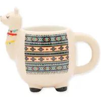 Winkee - Cuppa-Llama Mug