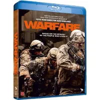Nordisk WARFARE